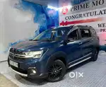 Maruti Suzuki XL6 1.5 Zeta AT, 2020, Petrol