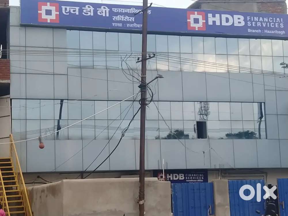 First floor and second floor office space for rent