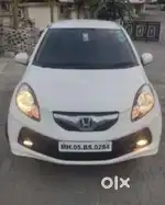 Honda Brio 2013 Petrol 82000 Km Driven