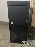 Full computer set