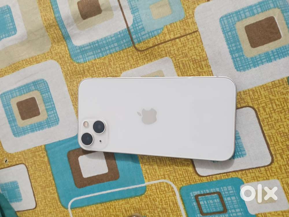 i phone 13 128