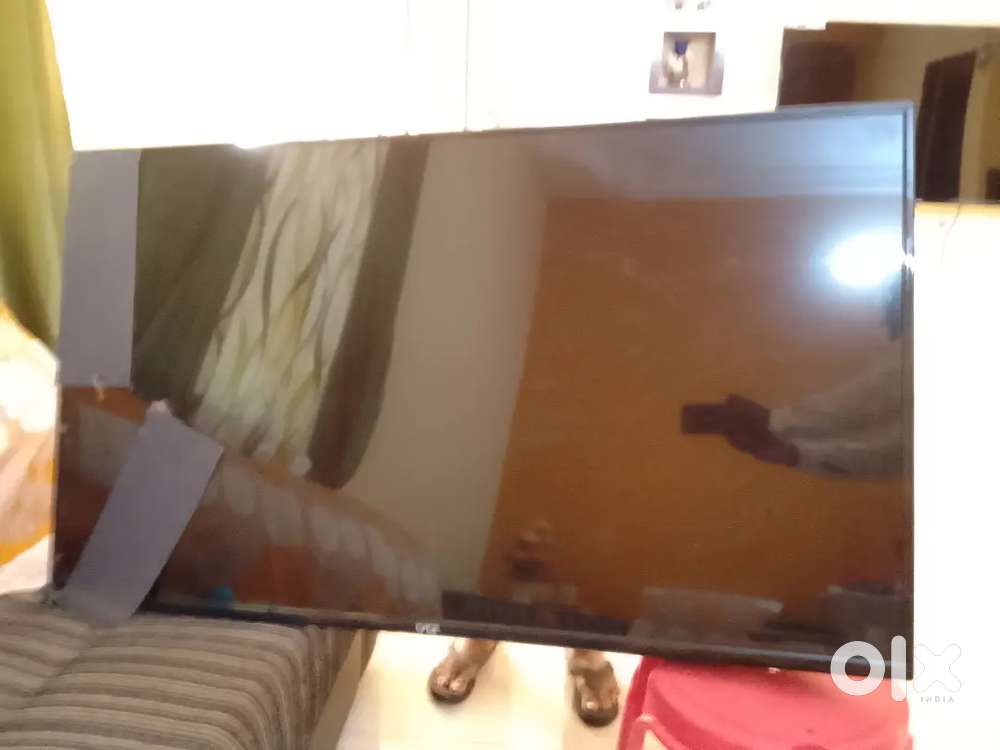 VU TV for sale