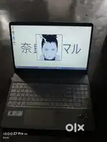 HP 15s-ey2001AU