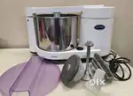 Micro wet grinder