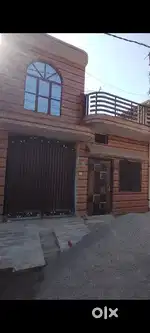 House for sale in Mohan Enclave Raja garden Kankhal Haridwar