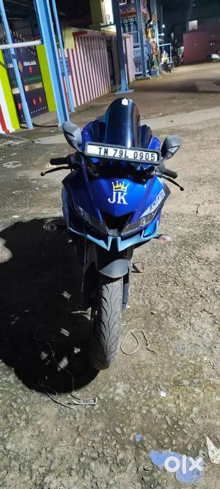 Yamaha good contition