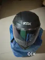 Steal Bird bike Helmet