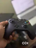 Xbox one x