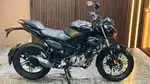 HERO XTREME 125 R ABS 2024 MODEL IS IN MINT CONDITION.