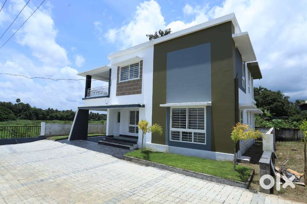 Kerala's Biggest Gated Community, House & Villa for sale in Thrissur