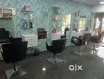 Smart look mens salon