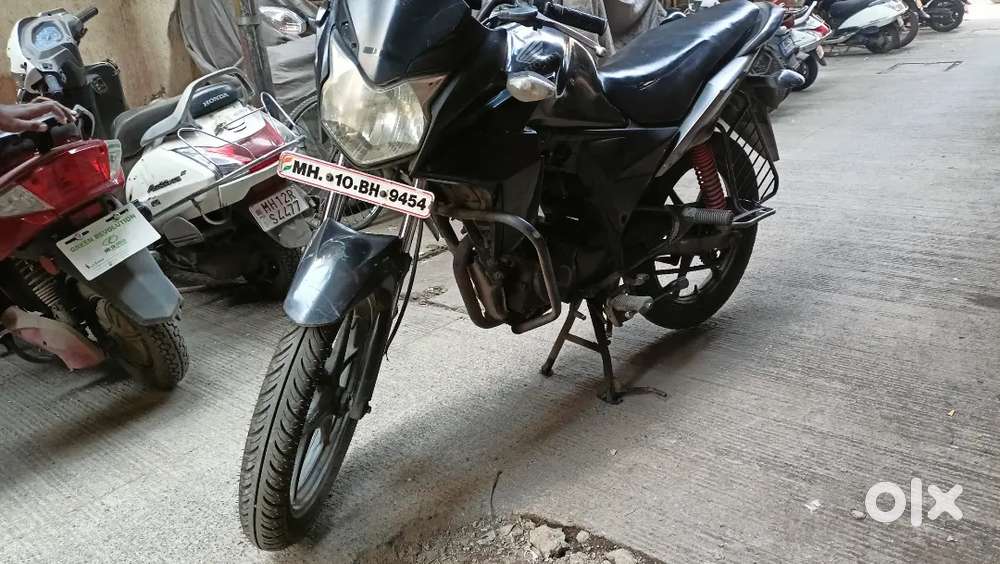 HONDA CB TWISTER 2014