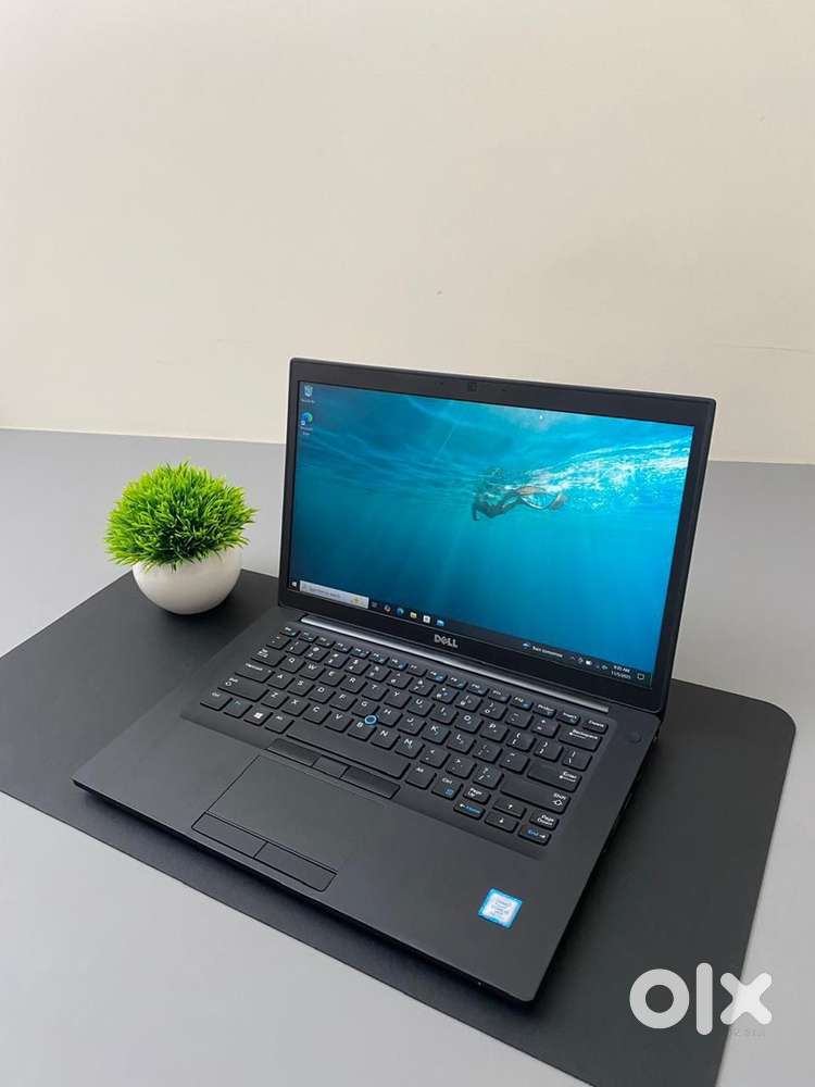 Bulk Refurbished Dell Latitude 7470 i5 6TH JEN8GB/256 1 Month Warranty