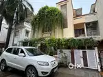 Its 3bhk furnished duplex with solar rooftop