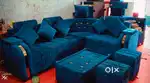 Luxury furniture