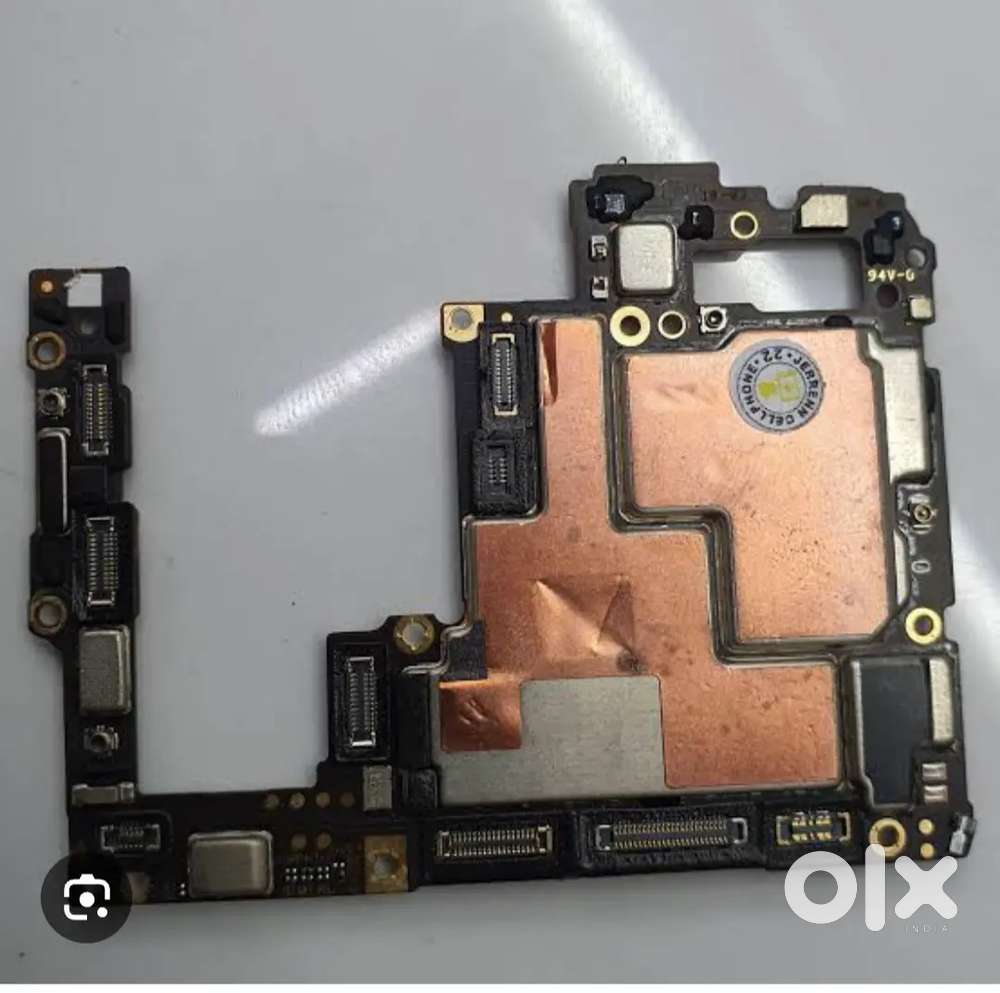 Vivo v15 pro Original mother board