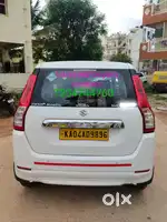Maruti Suzuki Wagon R 2024