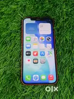 iPhone 12 128gb 77%bh good working condition