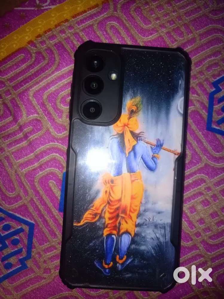 Samsung A16 5G price 10000rs. Only 3 month old orignel mobile bil