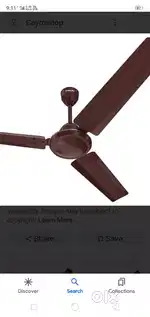 bajaj selling fan