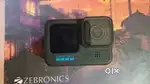 Go Pro 12 Black Fixed price(only serious buyers)