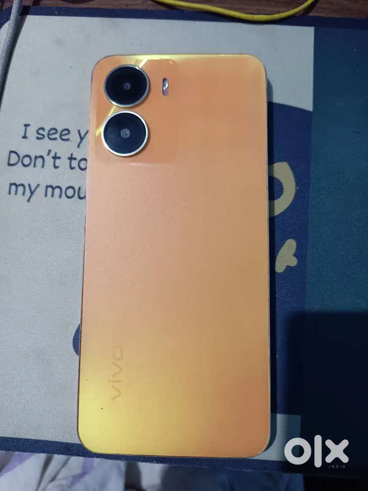 Vivo Y56 5G