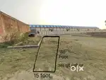 Argent sell plot