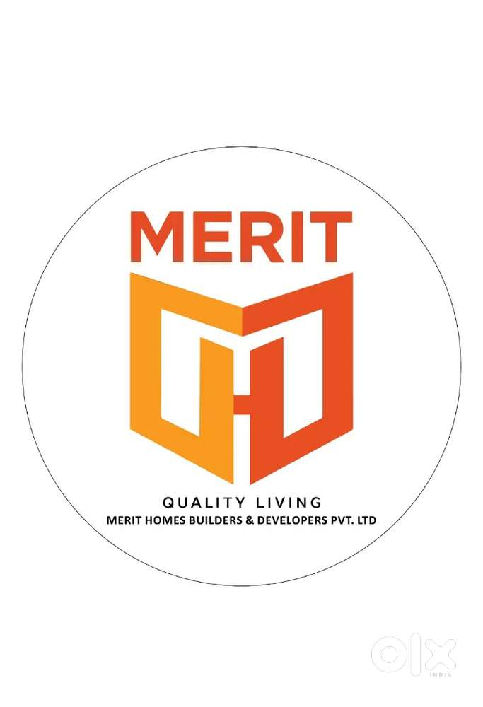 Merit Homes Builders & Developers Chalukunnu Kottayam