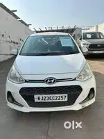 Hyundai Grand i10 1.2 CRDi Sportz, 2017, Diesel