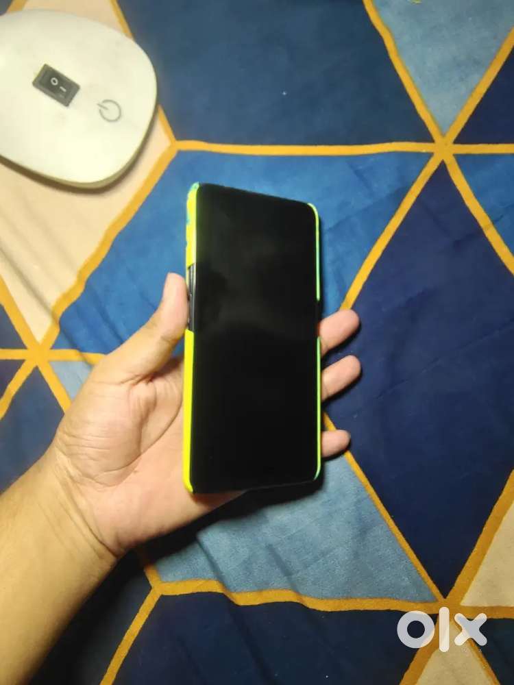 Power button and volume button not working. If press hardly then work