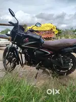Honda cb shine good condition