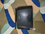 D link router