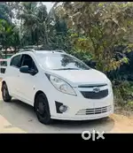 Chevrolet Beat 2013