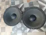 2 bass ke bole hai dono hi chalu hai
