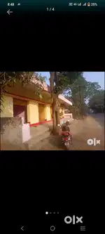 Shop for rent in kalapathar market road madhuapali