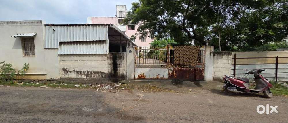 KOVILAMBAKKAM S KOLATHUR MAX WORTH NAGAR 1200SF APPROVED PLOT FOR SALE