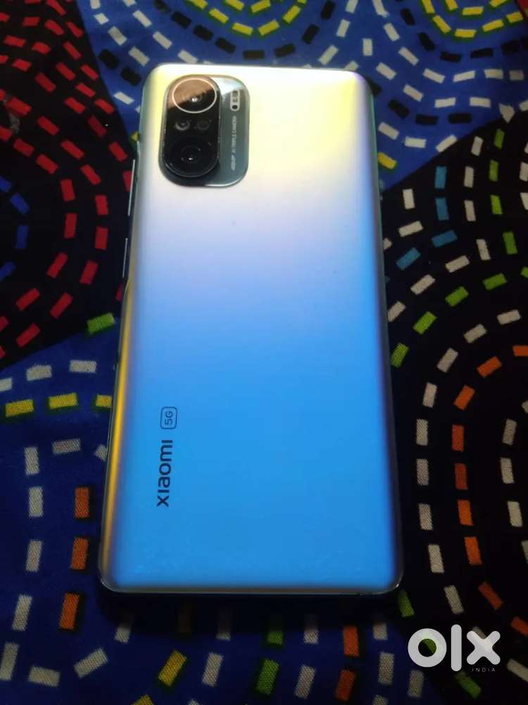 Genuine sell with best condition (Xiaomi 11x) (5g)  ( 6/128)