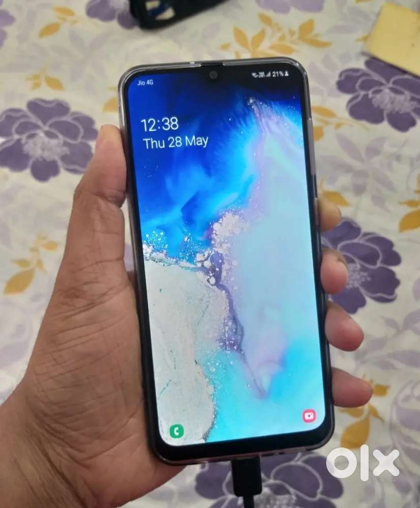 Samsung Galaxy  A50