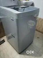 LG washing machine Top loaded 6:30 kg