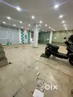 Showroom for rent at Indrapuri