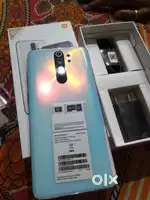 Redmi note 8 pro sell for money problem