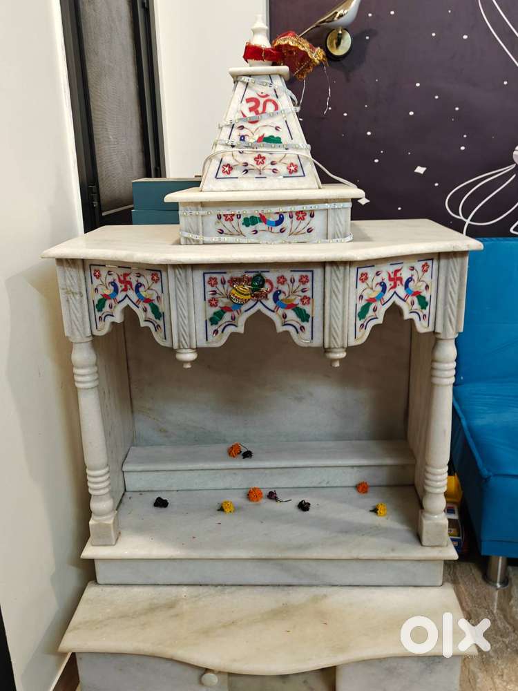 Home Marble Temple