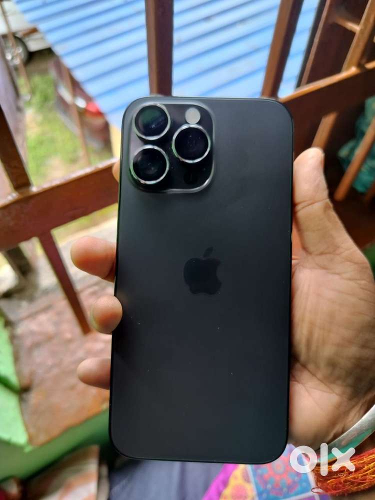 I Phone 14 pro max 256 GB in excellent condition