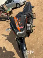 Pulsar 150Cc BS-4 Byke