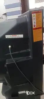 Air cooler Jumbo 100L