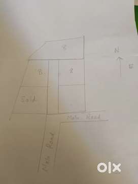 Plots for sale