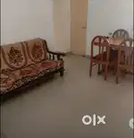 2BHK furnished flat for sell