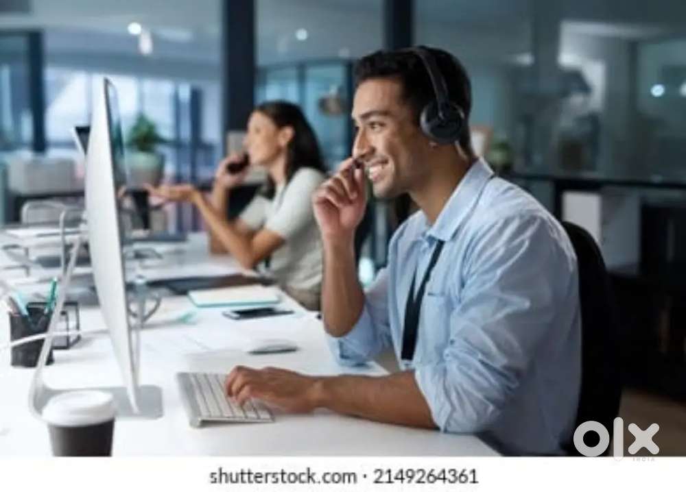 Hiring malayali telecallers