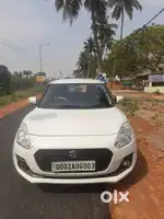 Maruti Suzuki Swift VXi CNG, 2019, CNG & Hybrids