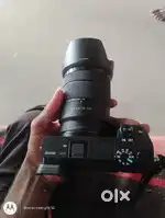 Sony 6400 Good candition